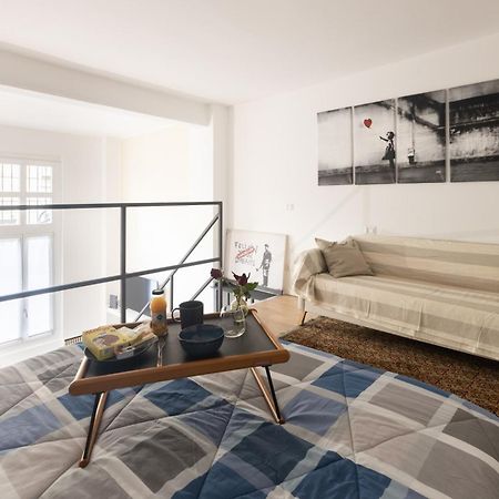 Moderno E Confortevole Loft Tra Navigli E Bocconi 米兰 外观 照片