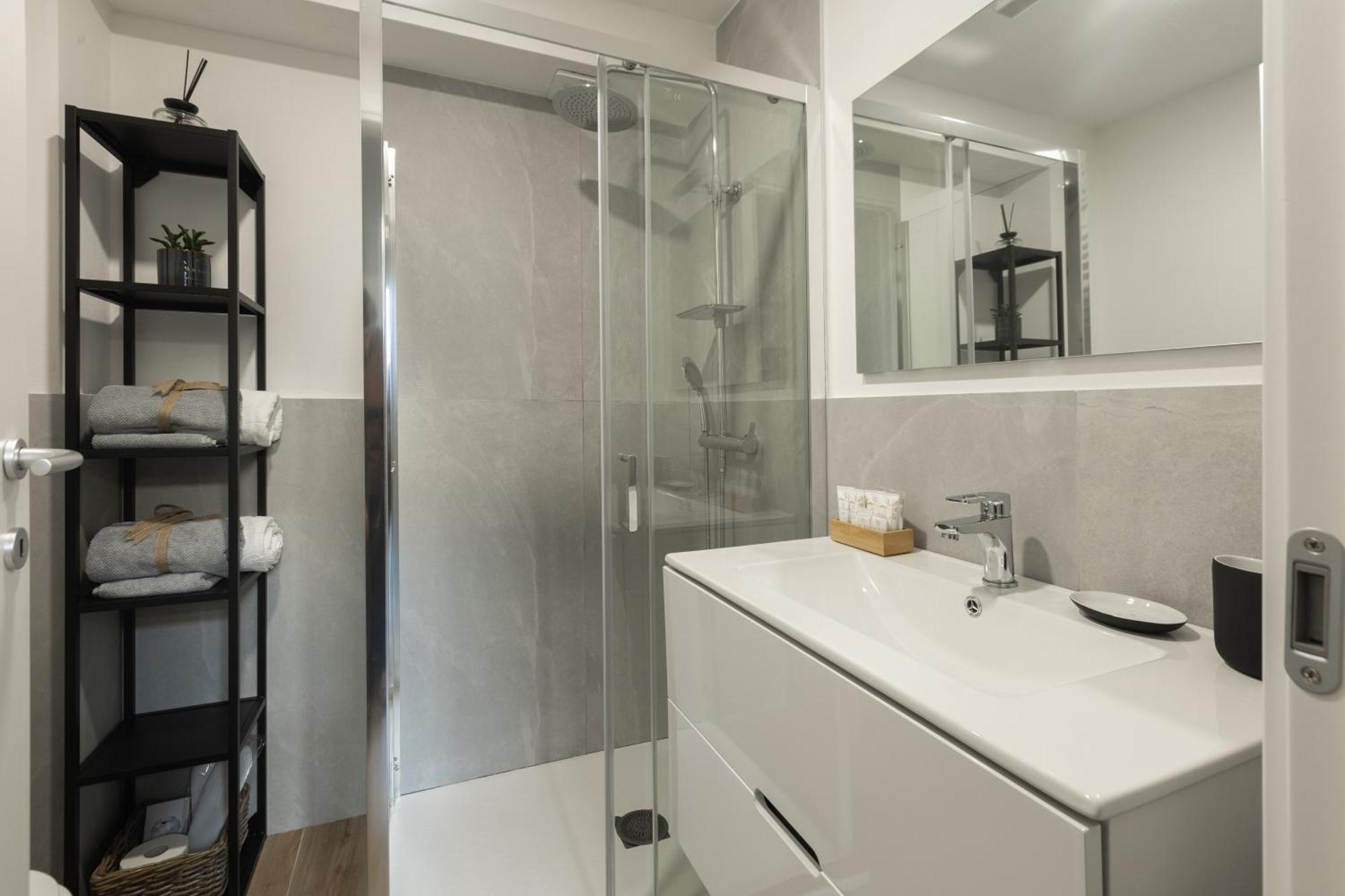 Moderno E Confortevole Loft Tra Navigli E Bocconi 米兰 外观 照片